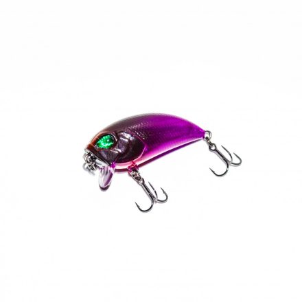 HFL surface crank - purple haze