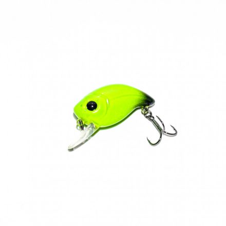 HFL little dancer - fluo green