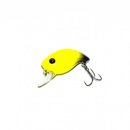 HFL little dancer - fluo yellow