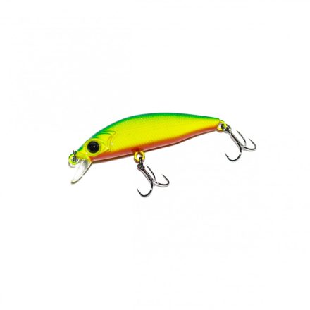 HFL flash minnow - nature parrot