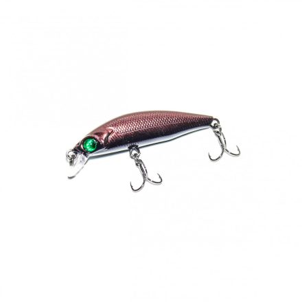 HFL flash minnow - cherry back