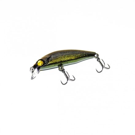 HFL flash minnow - golden fever