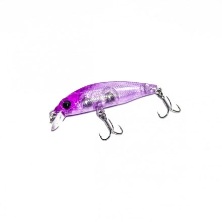 HFL flash minnow - ghost purple