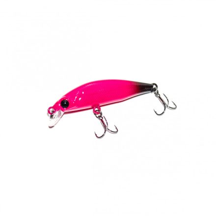 HFL flash minnow - fluo pink