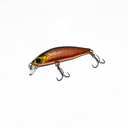 HFL flash minnow - bronze arrow