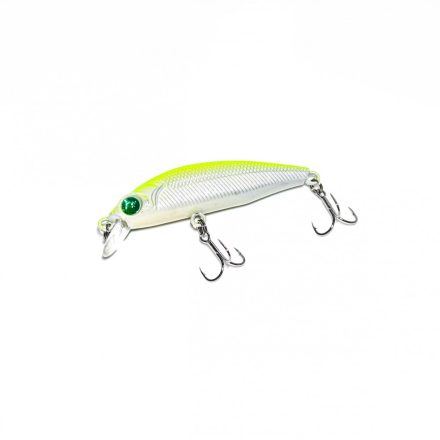 HFL flash minnow - caribbien lime