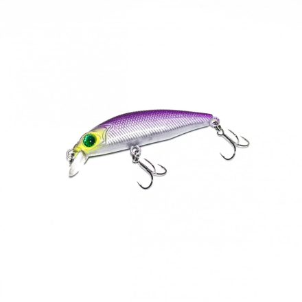 HFL flash minnow - purble budger