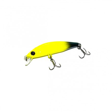 HFL flash minnow - fluo yellow