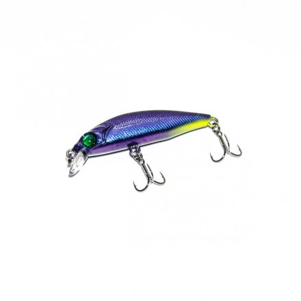 HFL flash minnow - cobalt chameleon