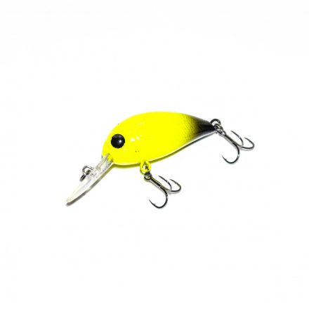 HFL chafer - fluo yellow