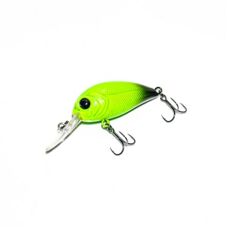 HFL chafer - fluo green