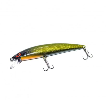 HFL bleak minnow - gold chameleon