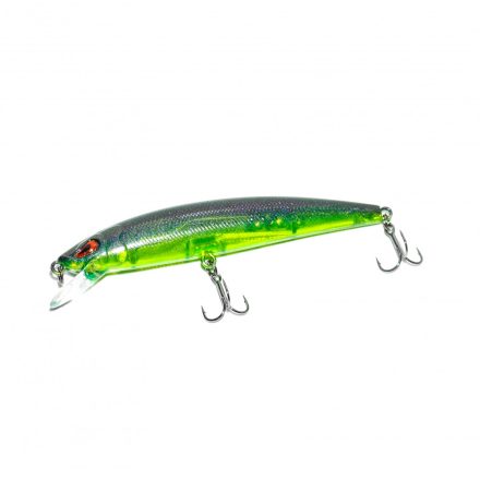 HFL bleak minnow - green chameleon back