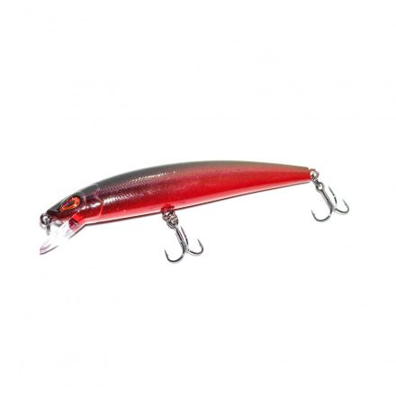 HFL bleak minnow - red devil