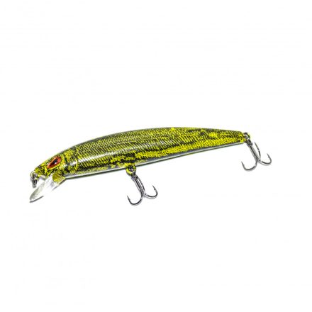 HFL bleak minnow - yellow marble