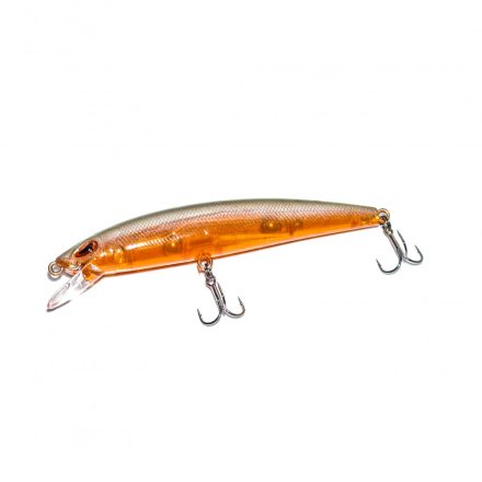 HFL bleak minnow - orange sunset