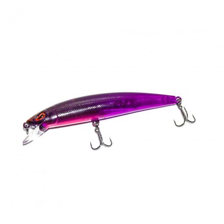 HFL bleak minnow - purple haze