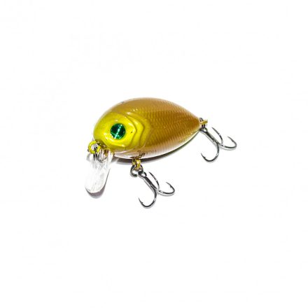 HFL beatle crank - yellow mud