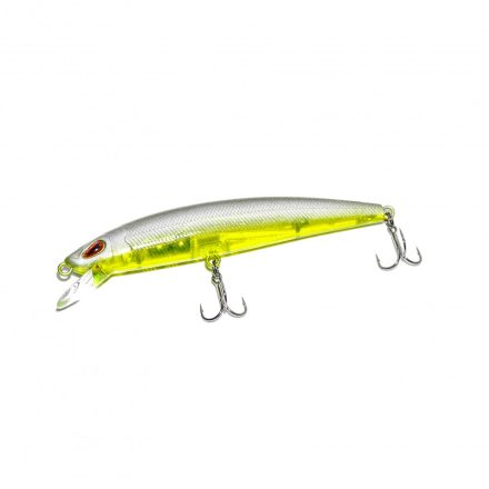 HFL bleak minnow - yellow sunrise