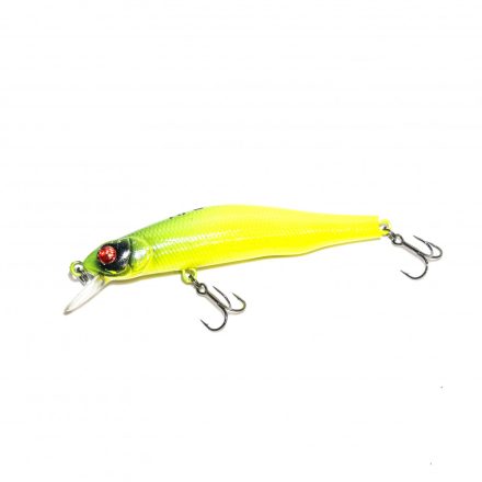 HFL magnet spear - lemon lime head