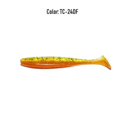 HFL - Easy Shiner 3"- TC24DF