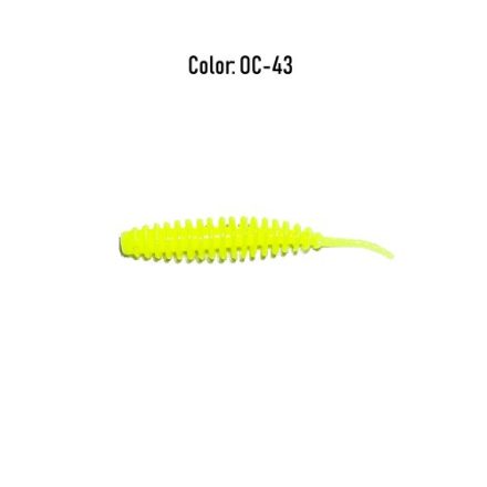 HFL - Caterpillar 1,5"- OC43