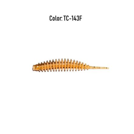 HFL - Caterpillar 1,5"- TC143F