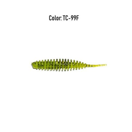 HFL - Caterpillar 1,5"- TC99F