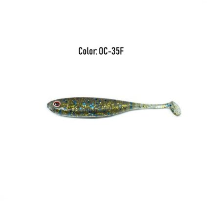 HFL - Cad Shad 3"- OC35F