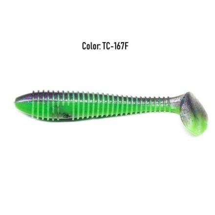 HFL - Chuffy 4"- TC167F