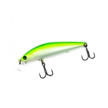 HFL Mystic Minnow - Caribbien Lime