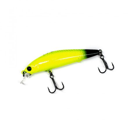 HFL Mystic Minnow - Fluo Yellow