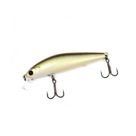 HFL Mystic Minnow - Natural Bait Fish