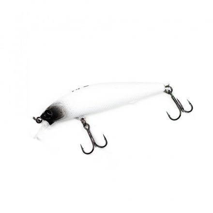 HFL Mystic Minnow - Matte White Wizard