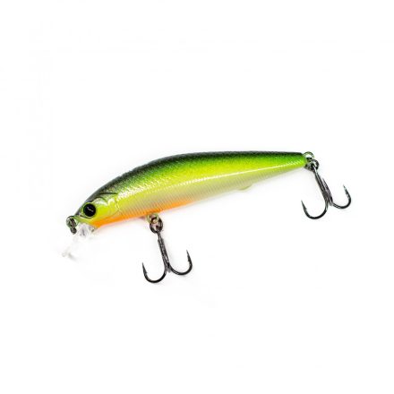 HFL Mystic Minnow - Dragonfish Limited