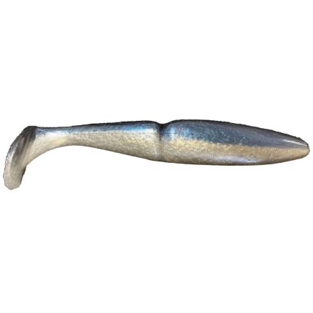 HFL - Split Shad 5" Szín: TC-22