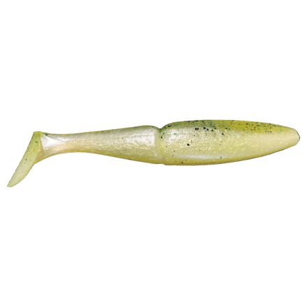 HFL - Split Shad 5" Szín: TC-25F