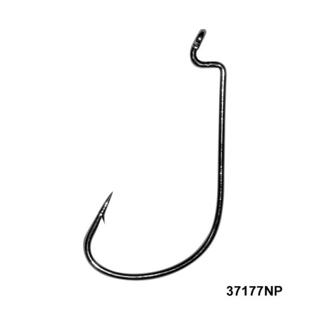 MUSTAD Megabite Worm 37177NPBN #5/0