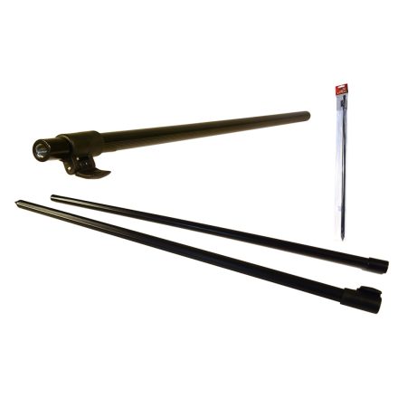 CARP EXPERT SOLID TELESZKÓPOS LESZÚRÓ 60/110 CM