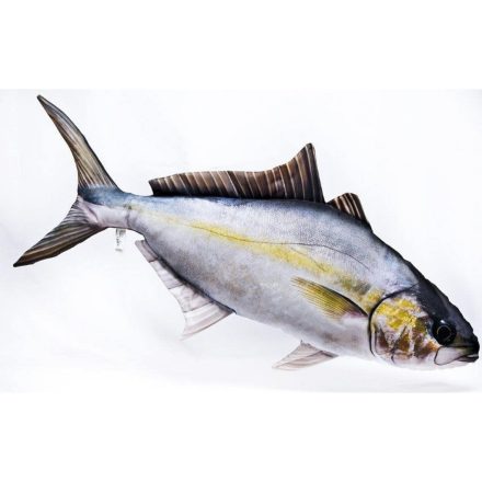 pillow the amberjack 105cm