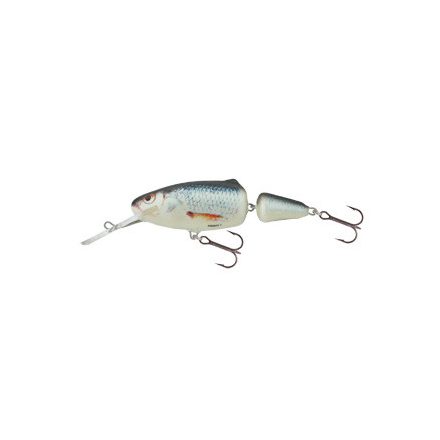 SALMO frisky wobbler fr7dr rd