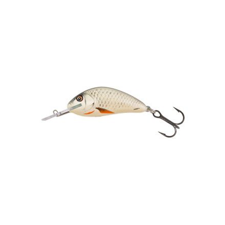 SALMO hornet wobbler h2s d