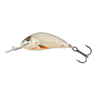  Salmo Hornet Rattle 4.5 Shallow Runner - Pink