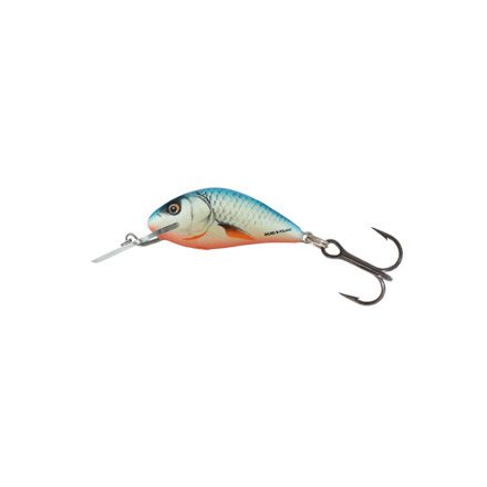 SALMO hornet wobbler h2s db