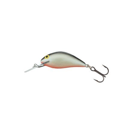 SALMO hornet wobbler h2s gs