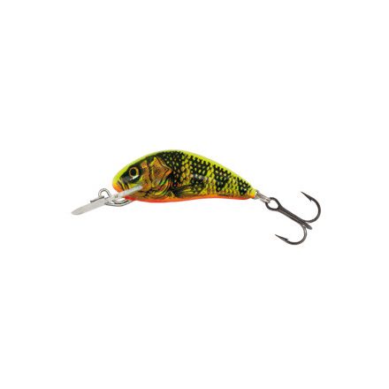 SALMO hornet wobbler h2s gfp