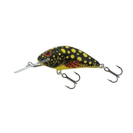 SALMO hornet wobbler h2s be