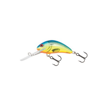 SALMO hornet wobbler h2s cb