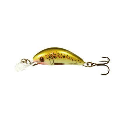 SALMO WOBBLER HORNET H3.5S AYU