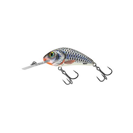 SALMO rattlin' hornet wobbler h3.5 shs